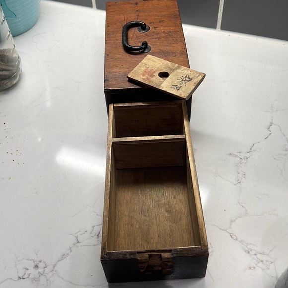 Vintage Box - Picture 5 of 5